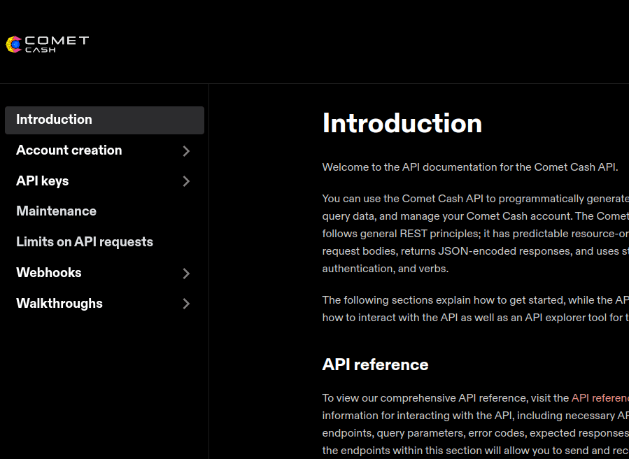 API Docs: Crafted by developers, for developers.